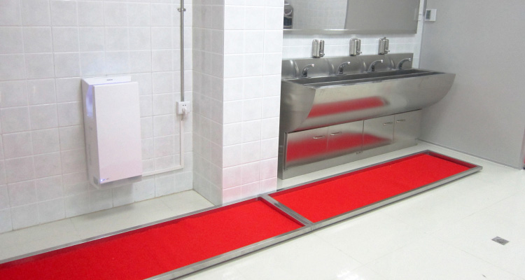 大足生产车间三